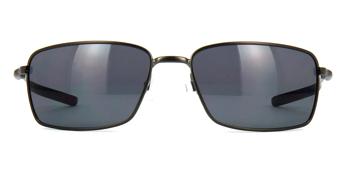Oakley Square Wire OO4075 04 Polarised