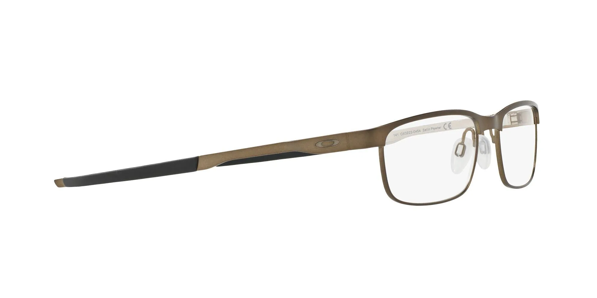 Oakley Steel Plate 3222 Eyeglasses