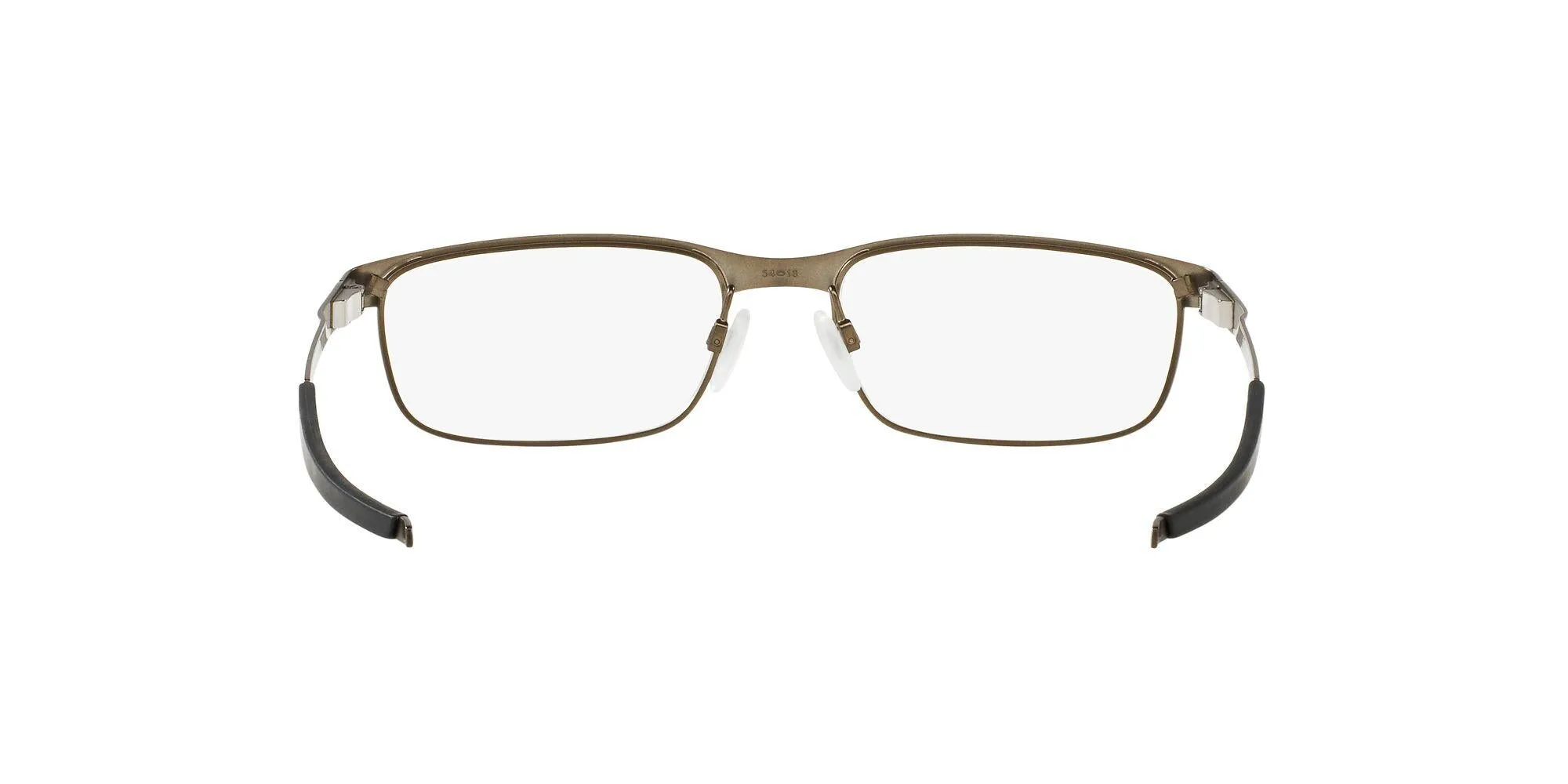 Oakley Steel Plate 3222 Eyeglasses