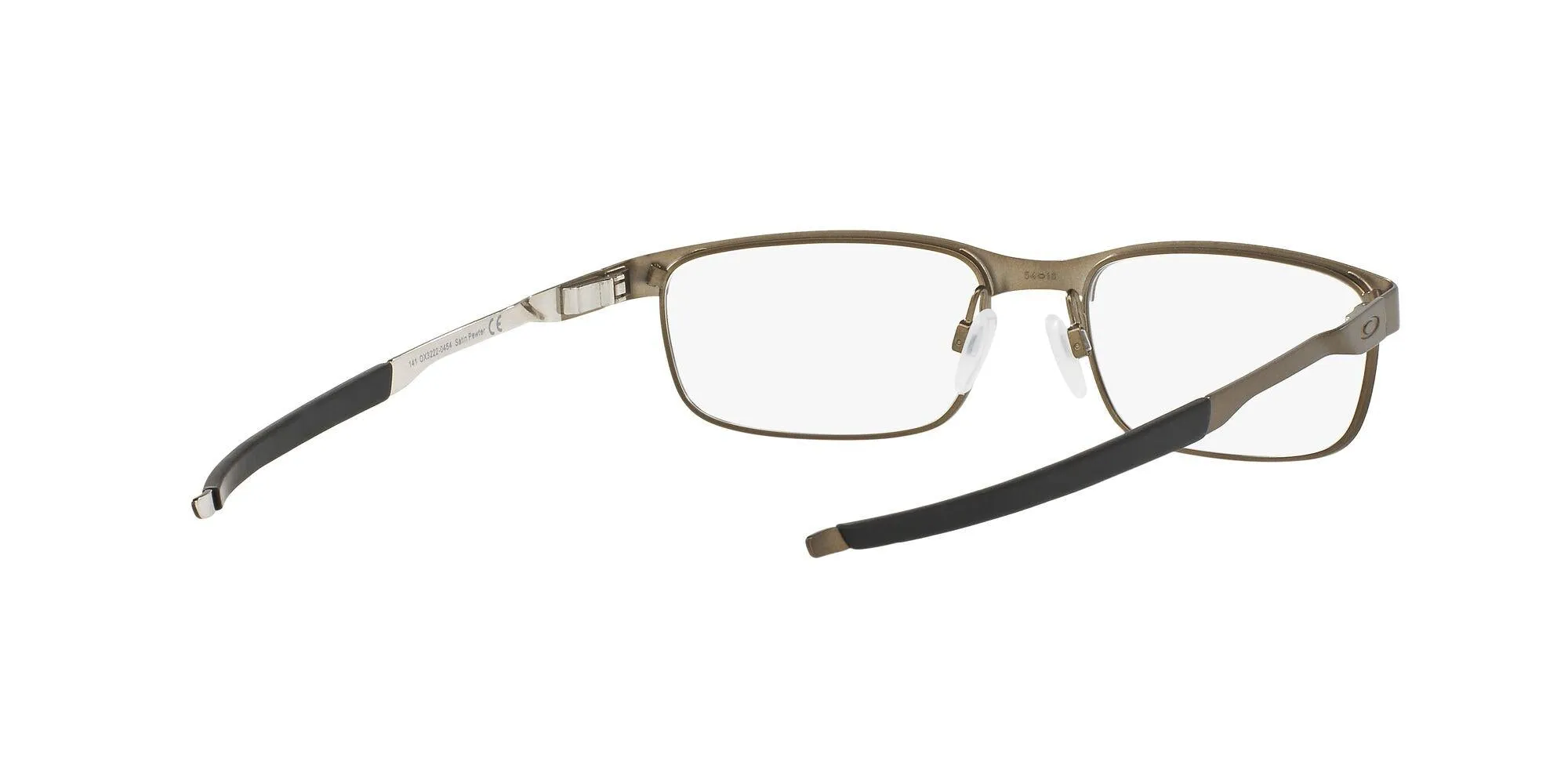 Oakley Steel Plate 3222 Eyeglasses