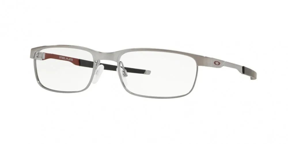 Oakley Steel Plate 3222 Eyeglasses