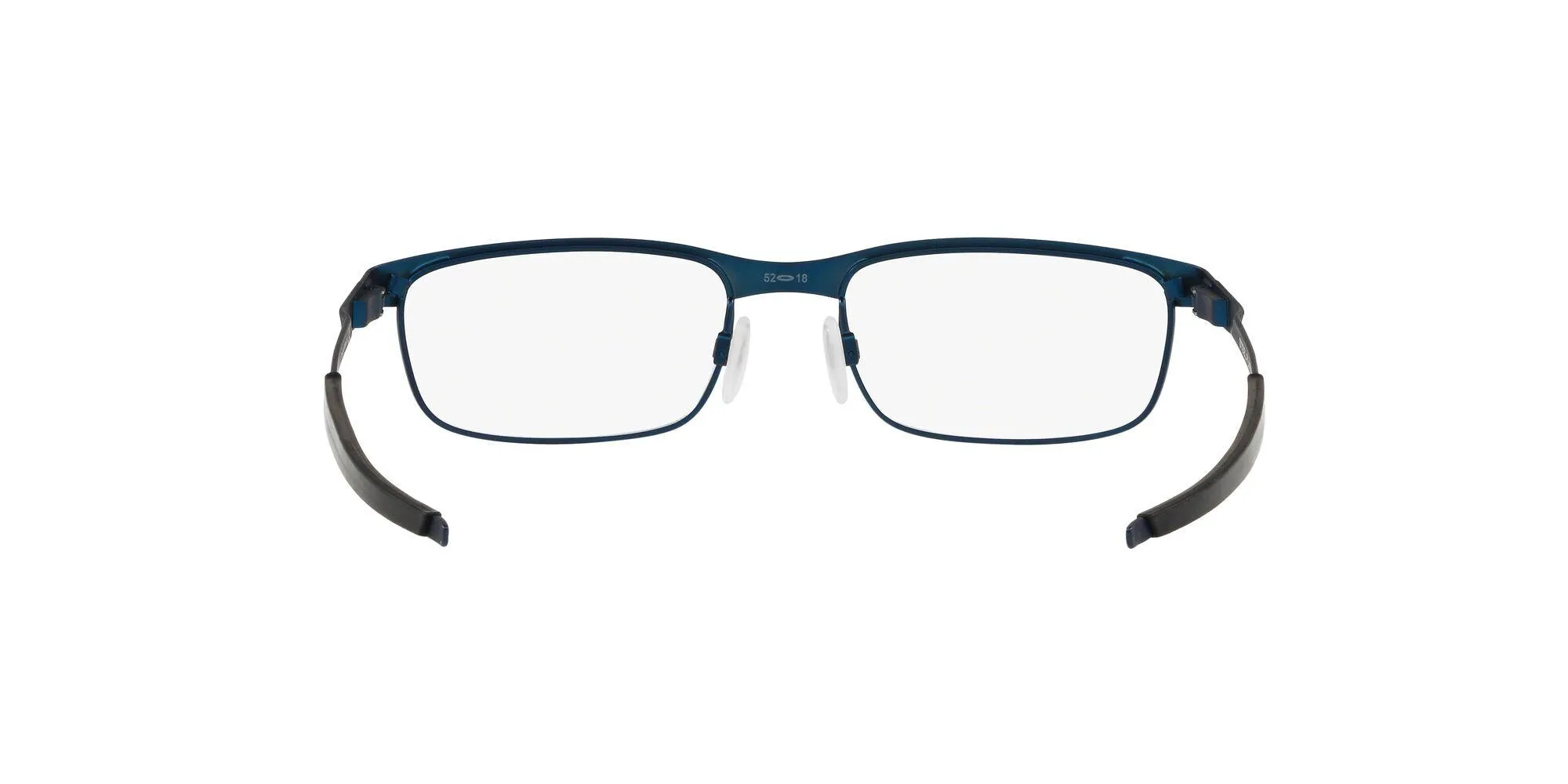 Oakley Steel Plate 3222 Eyeglasses