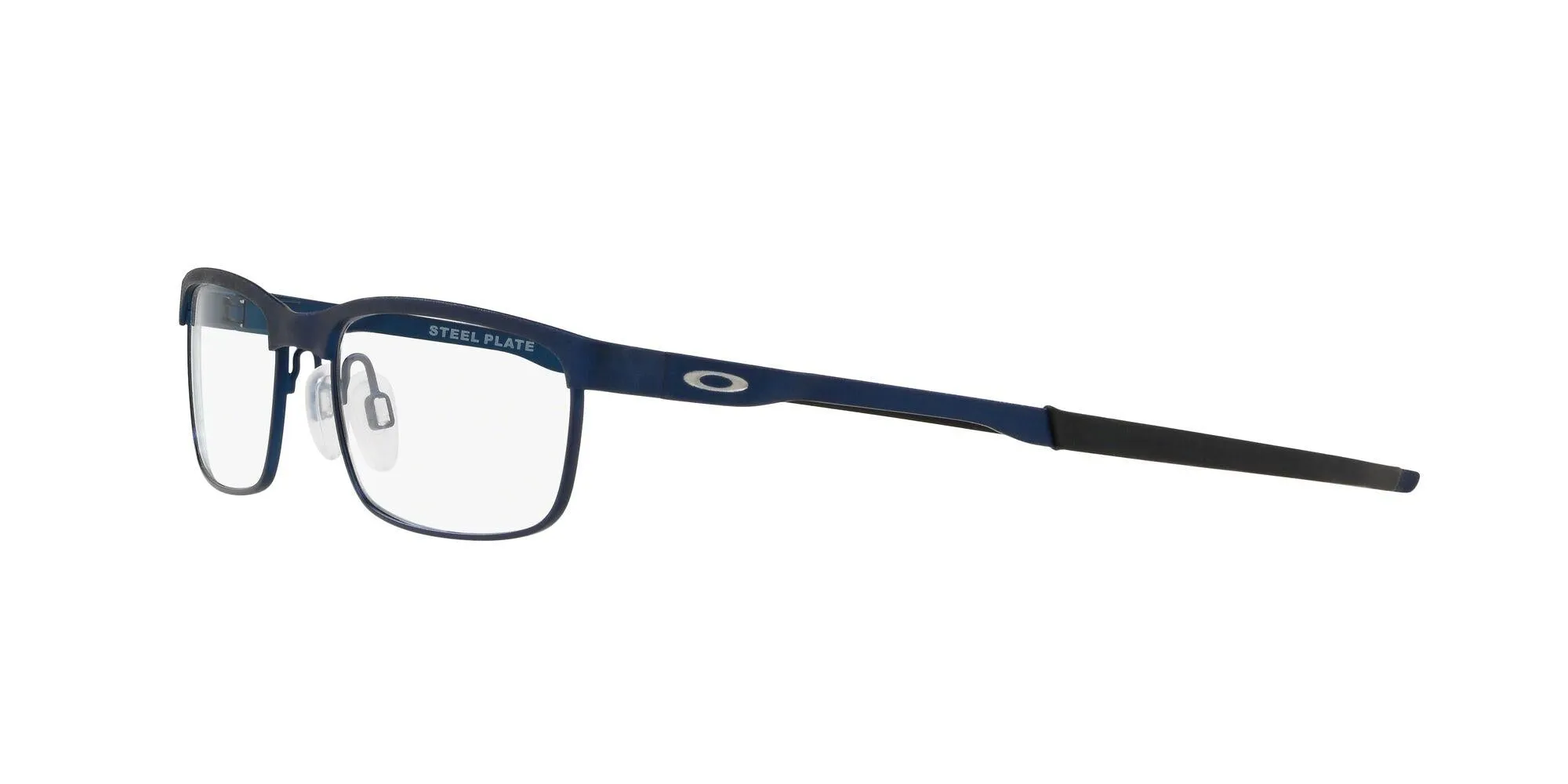 Oakley Steel Plate 3222 Eyeglasses