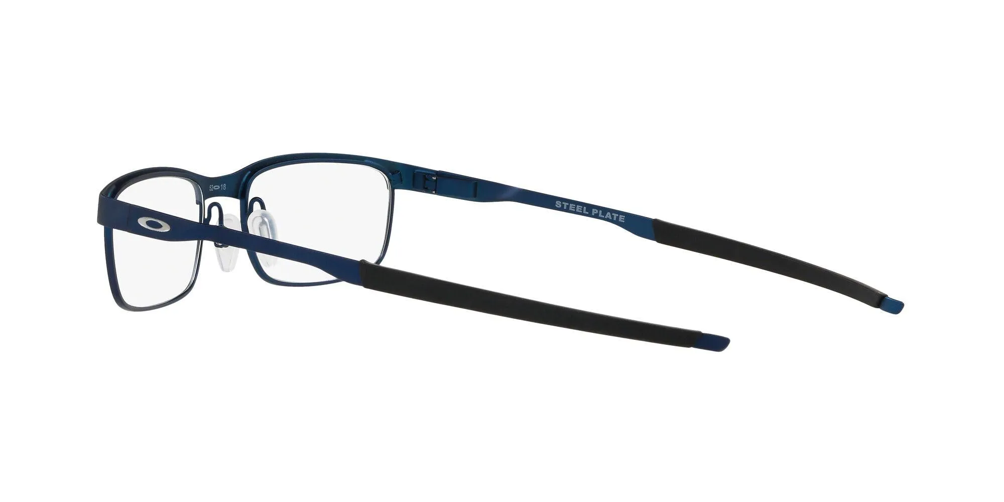 Oakley Steel Plate 3222 Eyeglasses