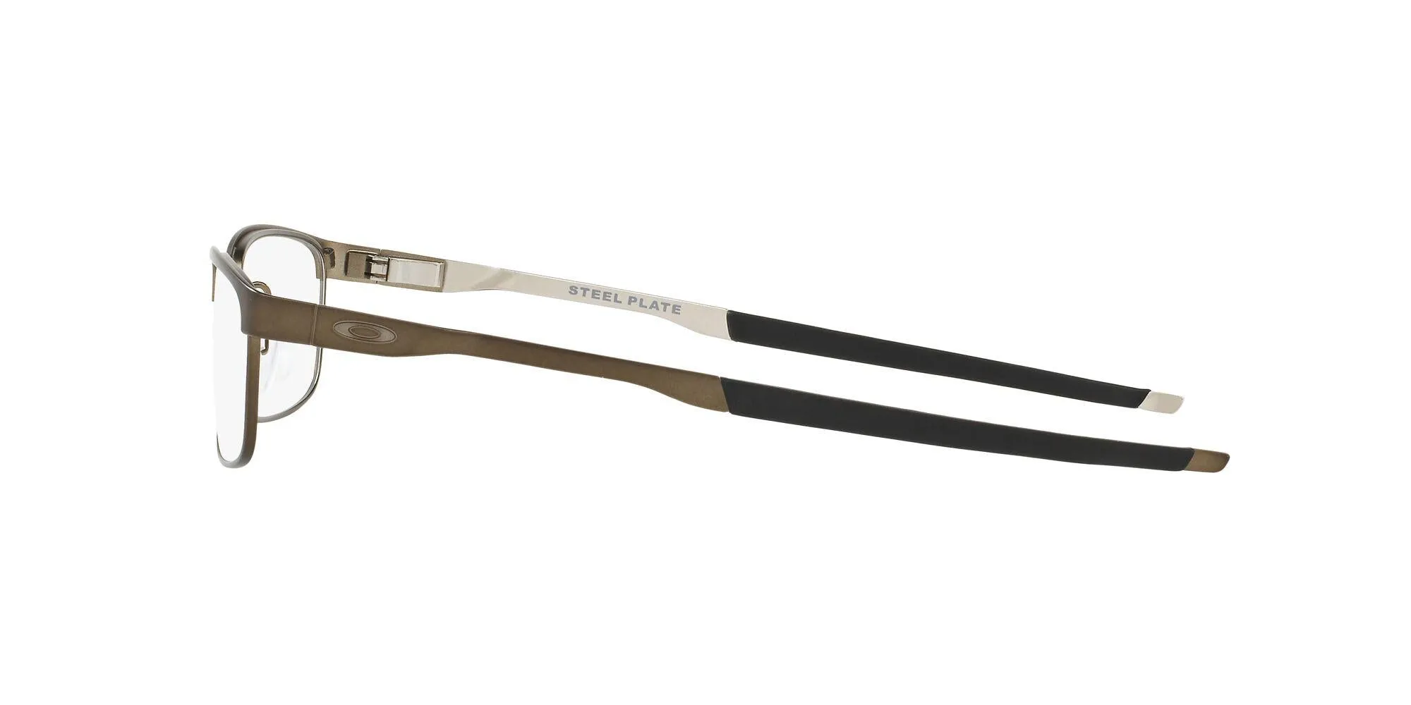 Oakley Steel Plate 3222 Eyeglasses