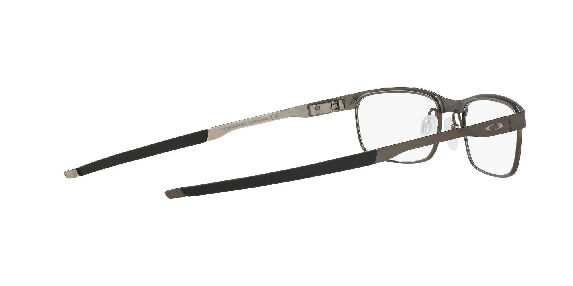 Oakley Steel Plate 3222 Eyeglasses