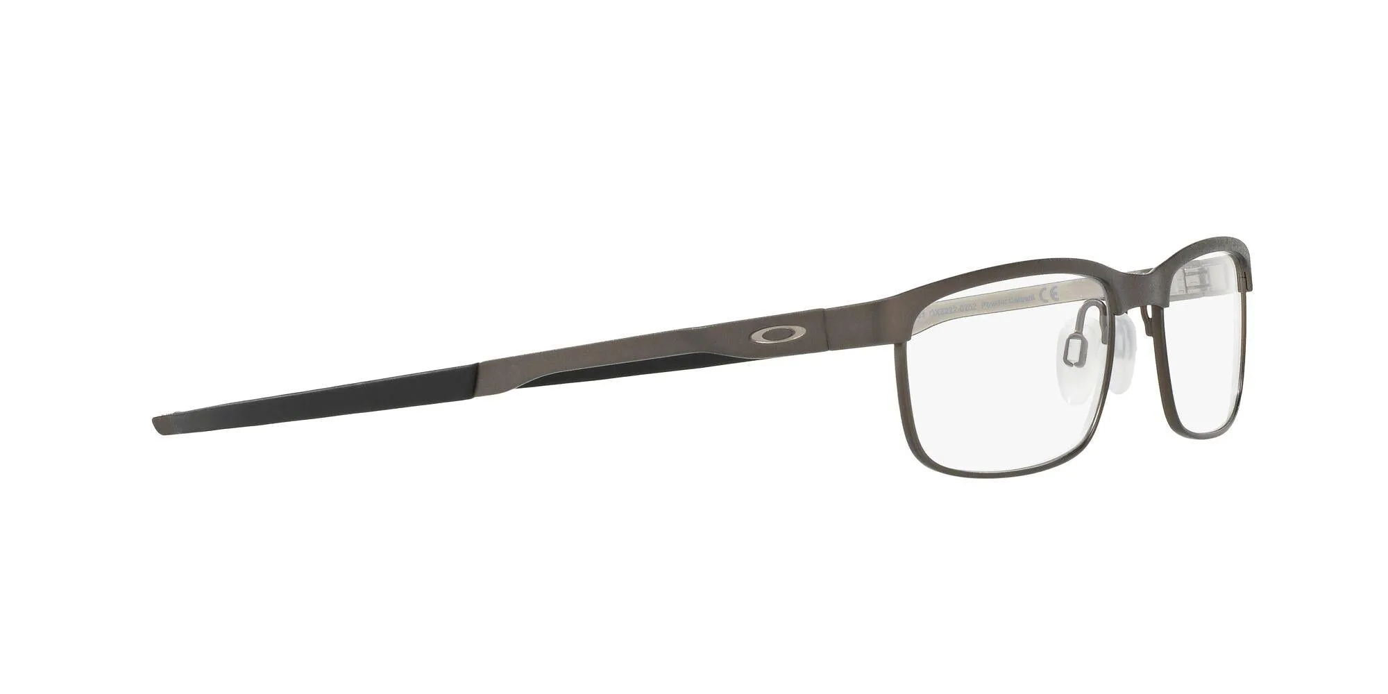 Oakley Steel Plate 3222 Eyeglasses