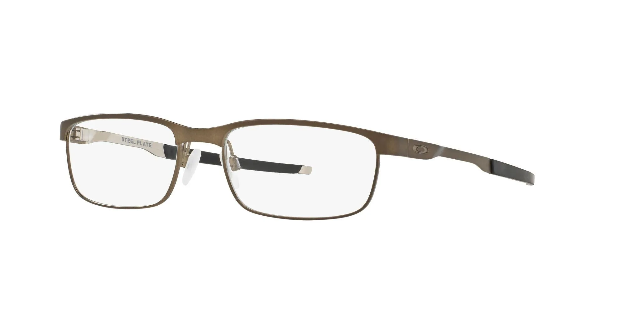 Oakley Steel Plate 3222 Eyeglasses