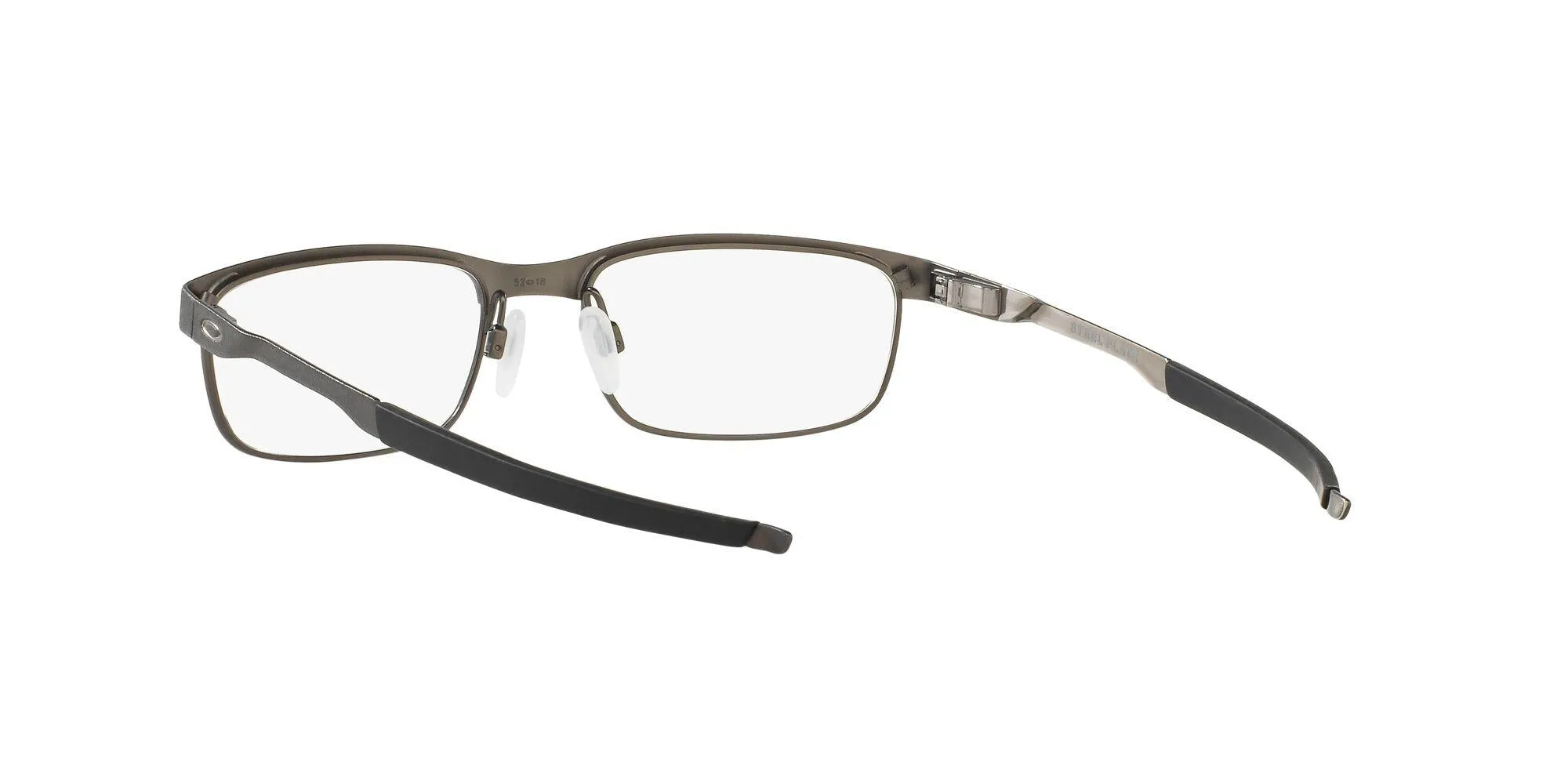 Oakley Steel Plate 3222 Eyeglasses