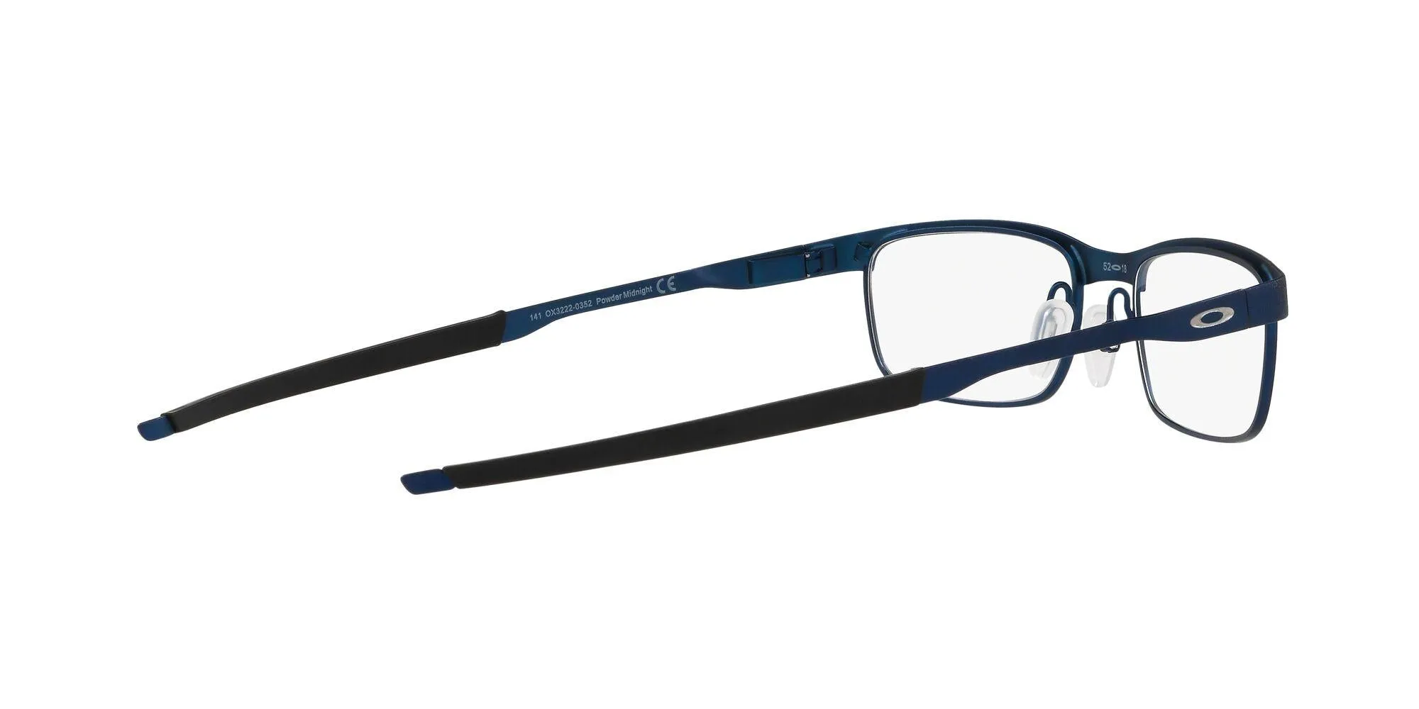 Oakley Steel Plate 3222 Eyeglasses