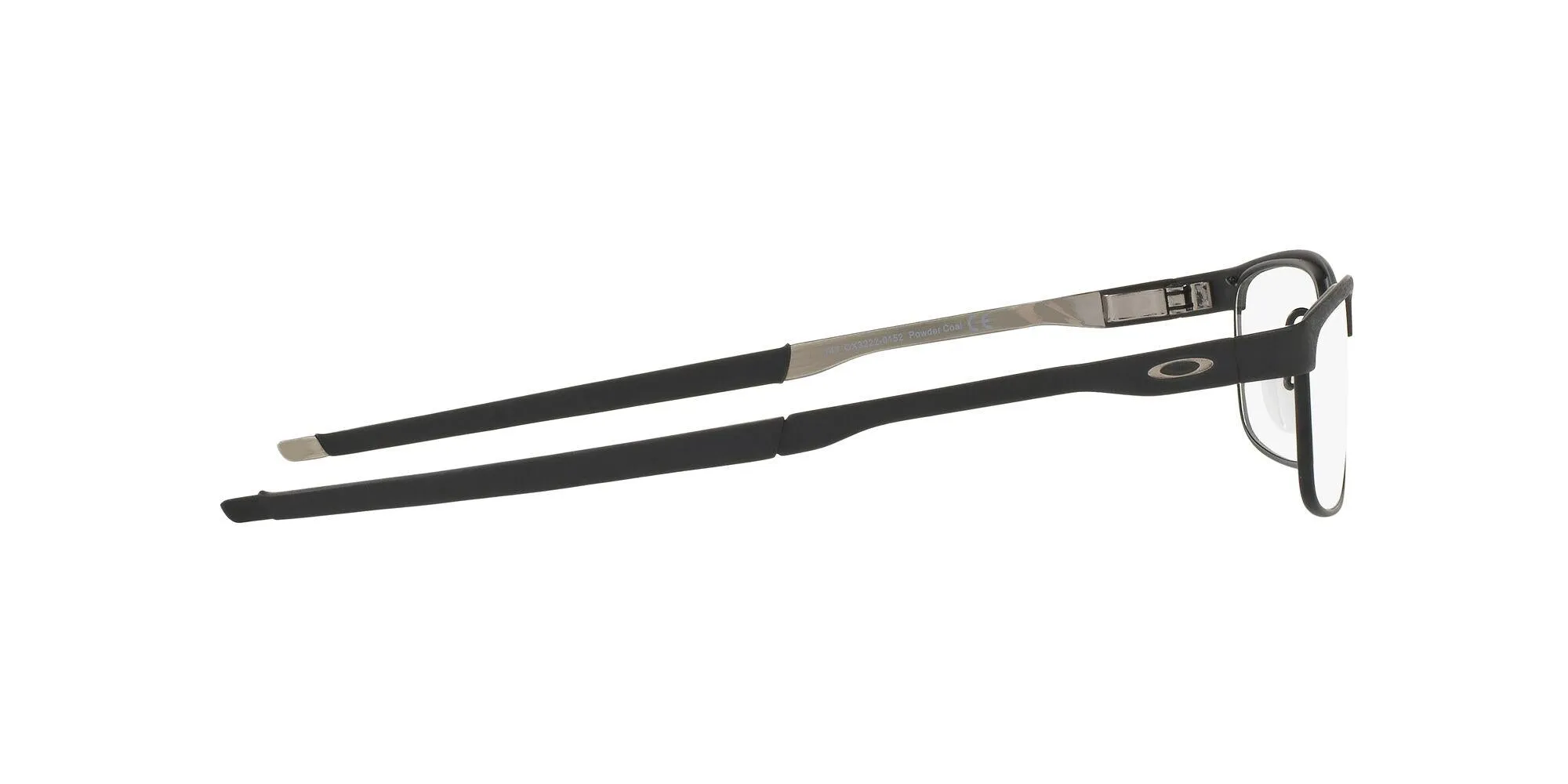Oakley Steel Plate 3222 Eyeglasses
