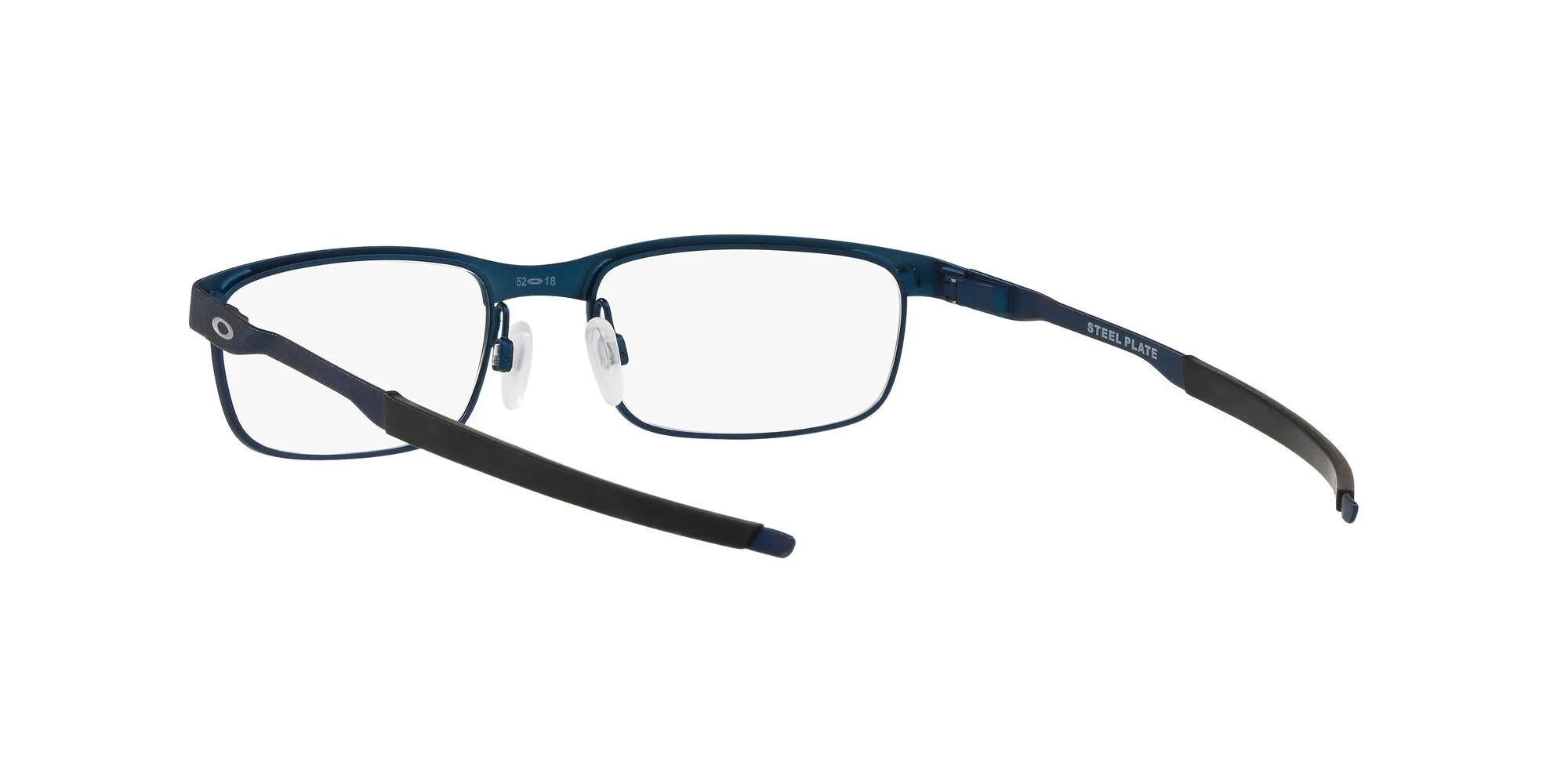 Oakley Steel Plate 3222 Eyeglasses