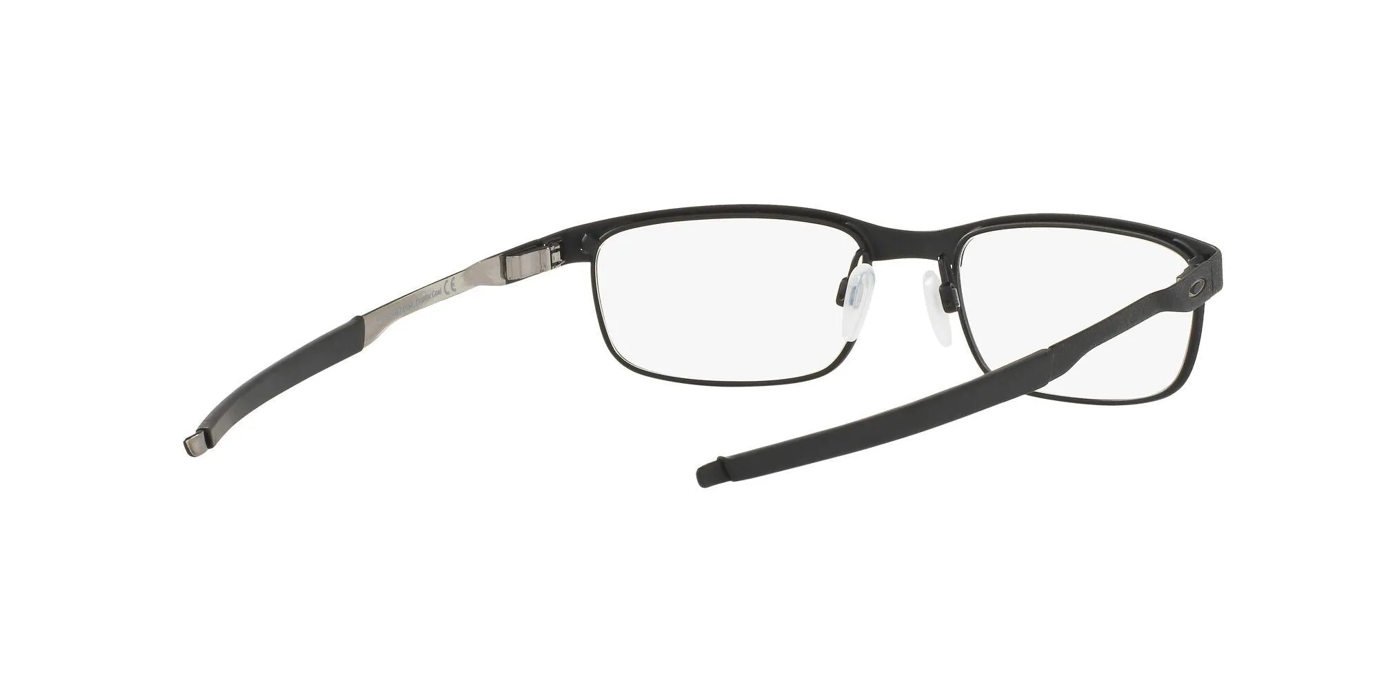 Oakley Steel Plate 3222 Eyeglasses