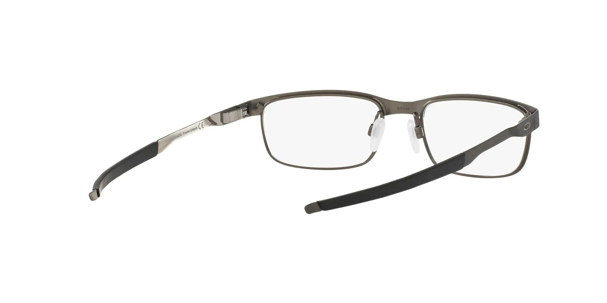 Oakley Steel Plate 3222 Eyeglasses