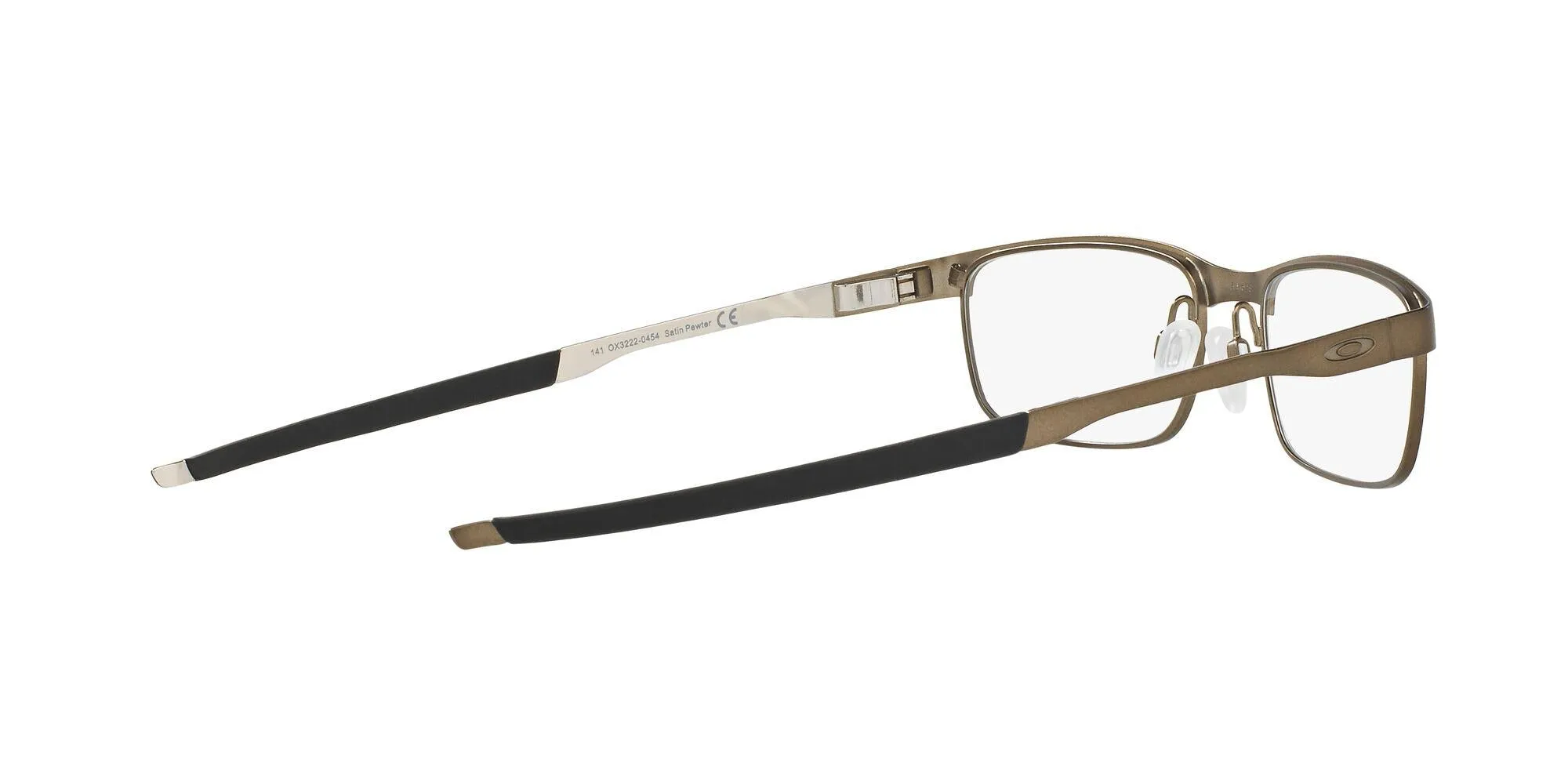 Oakley Steel Plate 3222 Eyeglasses