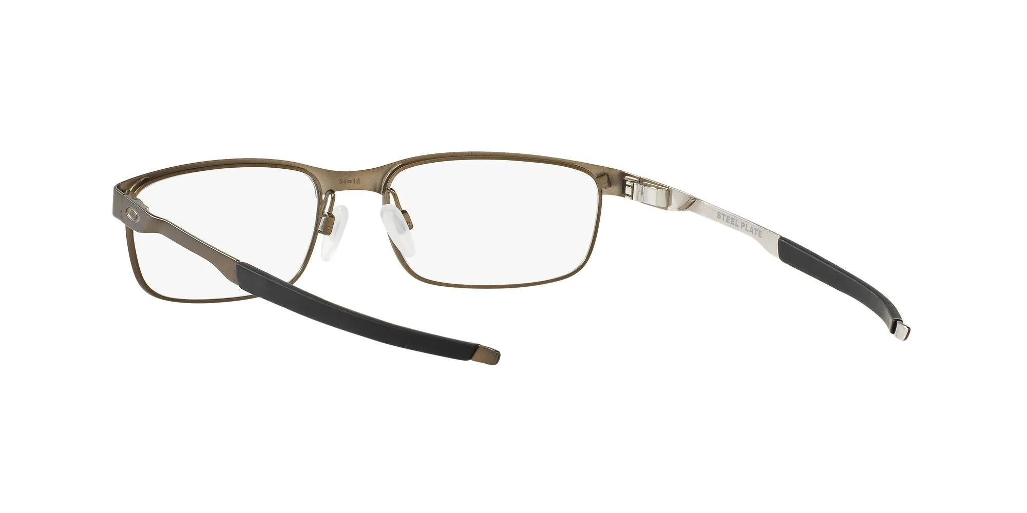 Oakley Steel Plate 3222 Eyeglasses
