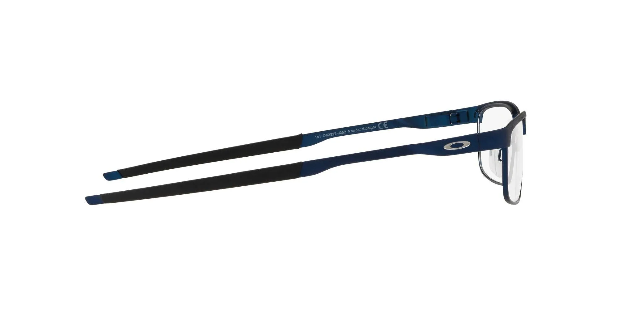 Oakley Steel Plate 3222 Eyeglasses