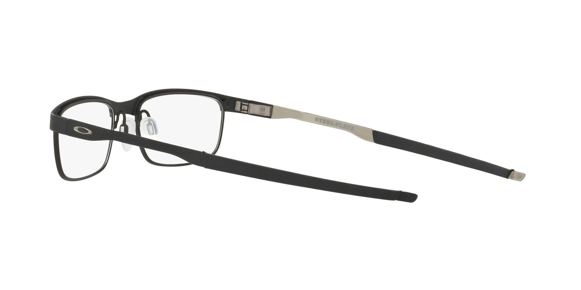 Oakley Steel Plate 3222 Eyeglasses