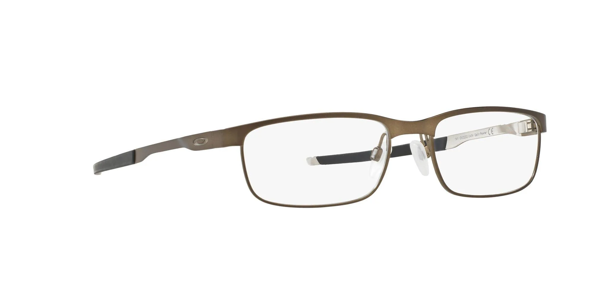 Oakley Steel Plate 3222 Eyeglasses