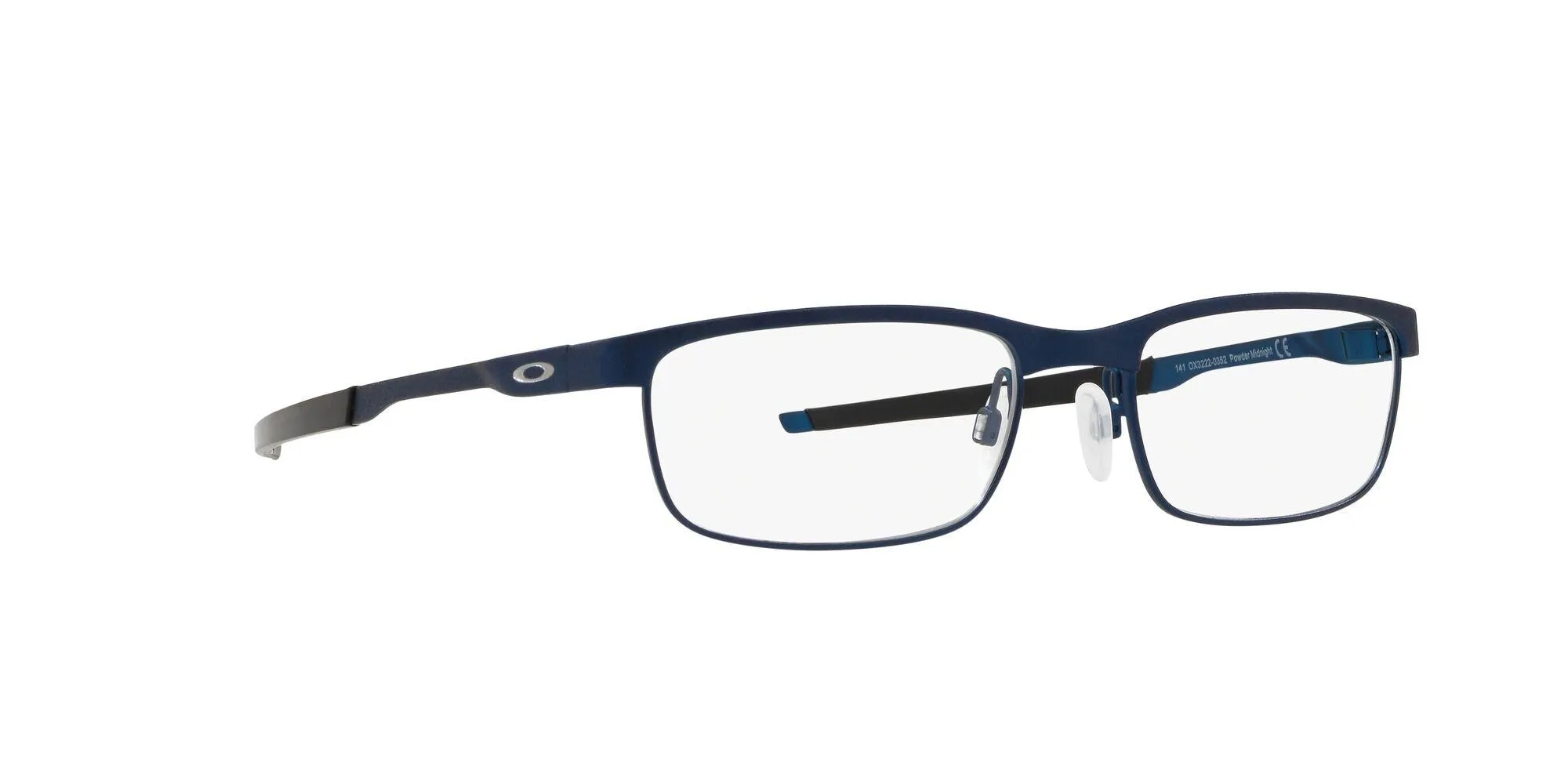 Oakley Steel Plate 3222 Eyeglasses