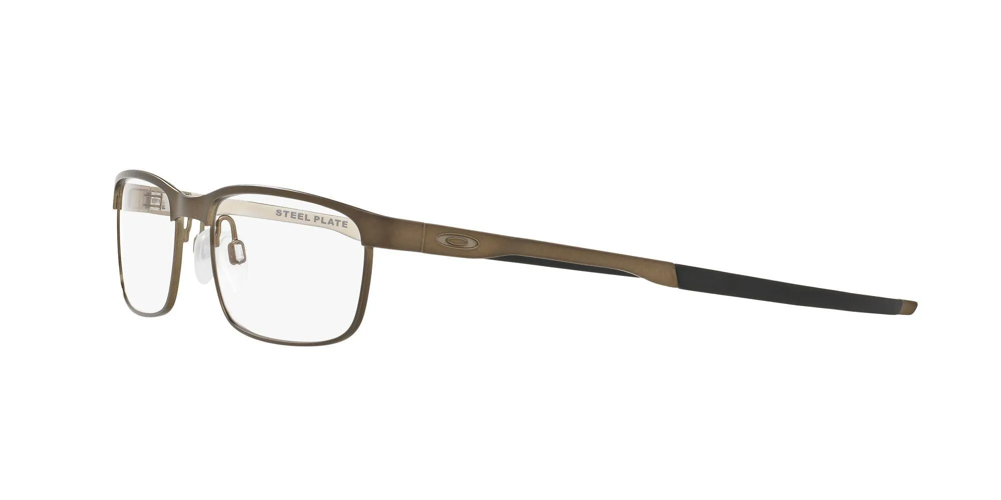 Oakley Steel Plate 3222 Eyeglasses