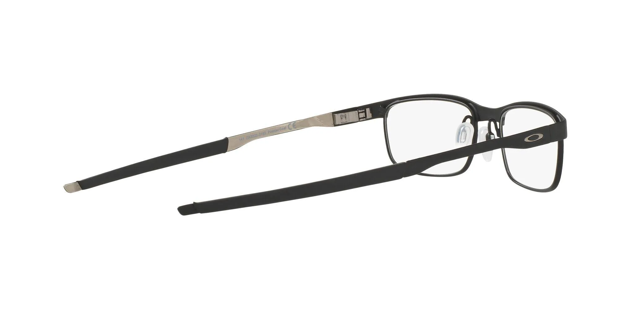 Oakley Steel Plate 3222 Eyeglasses