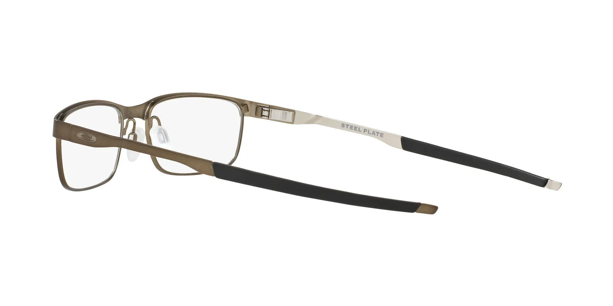 Oakley Steel Plate 3222 Eyeglasses