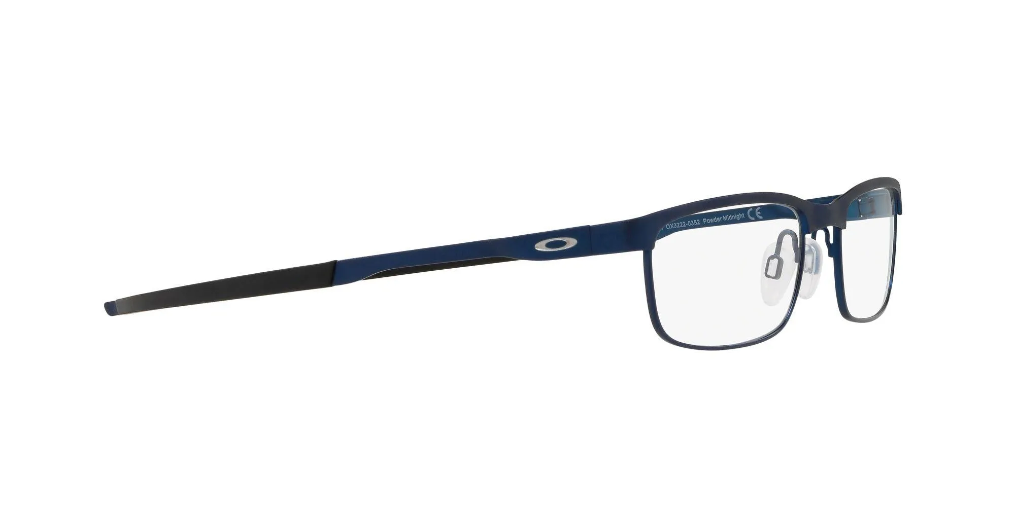 Oakley Steel Plate 3222 Eyeglasses