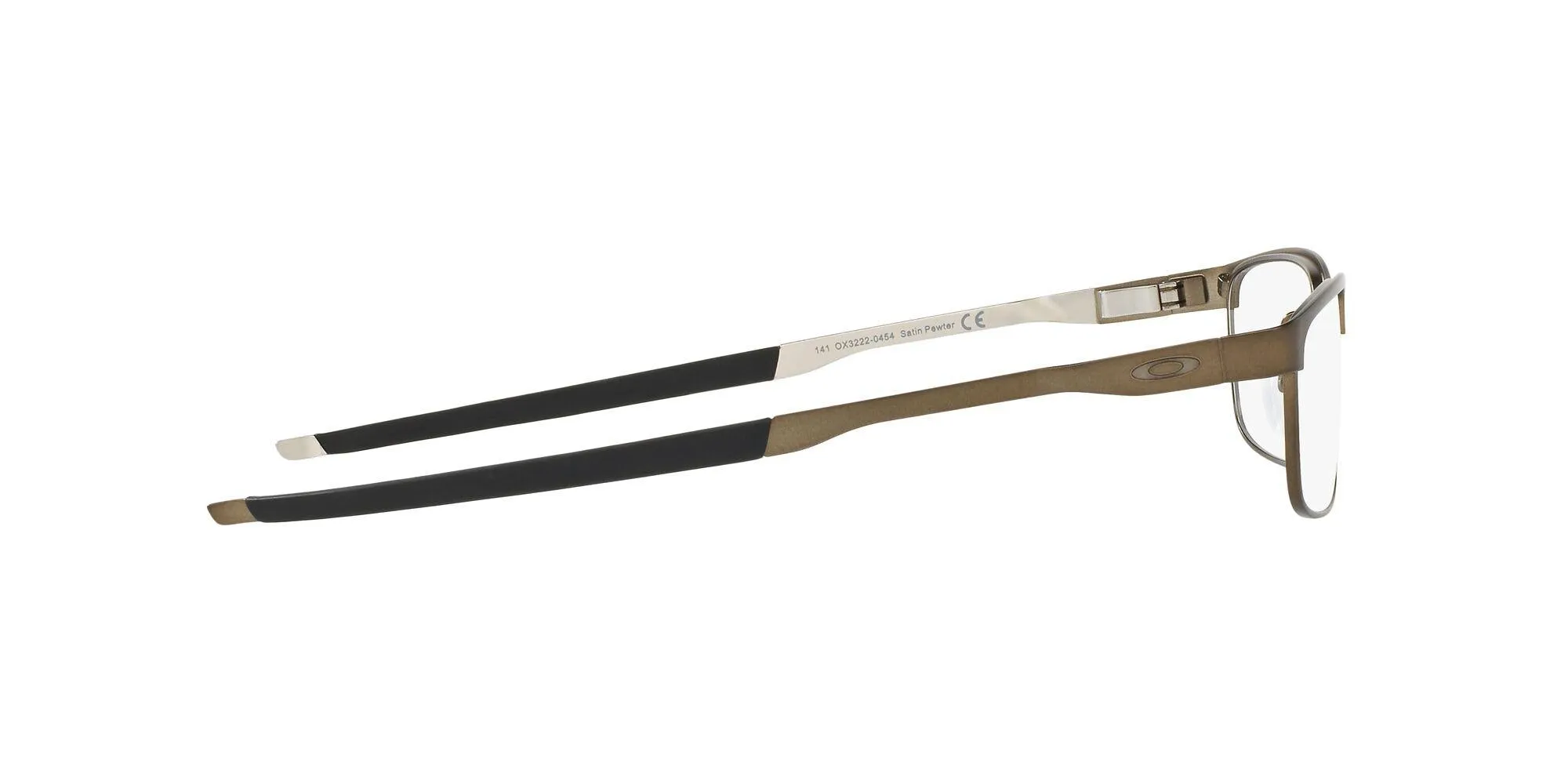 Oakley Steel Plate 3222 Eyeglasses
