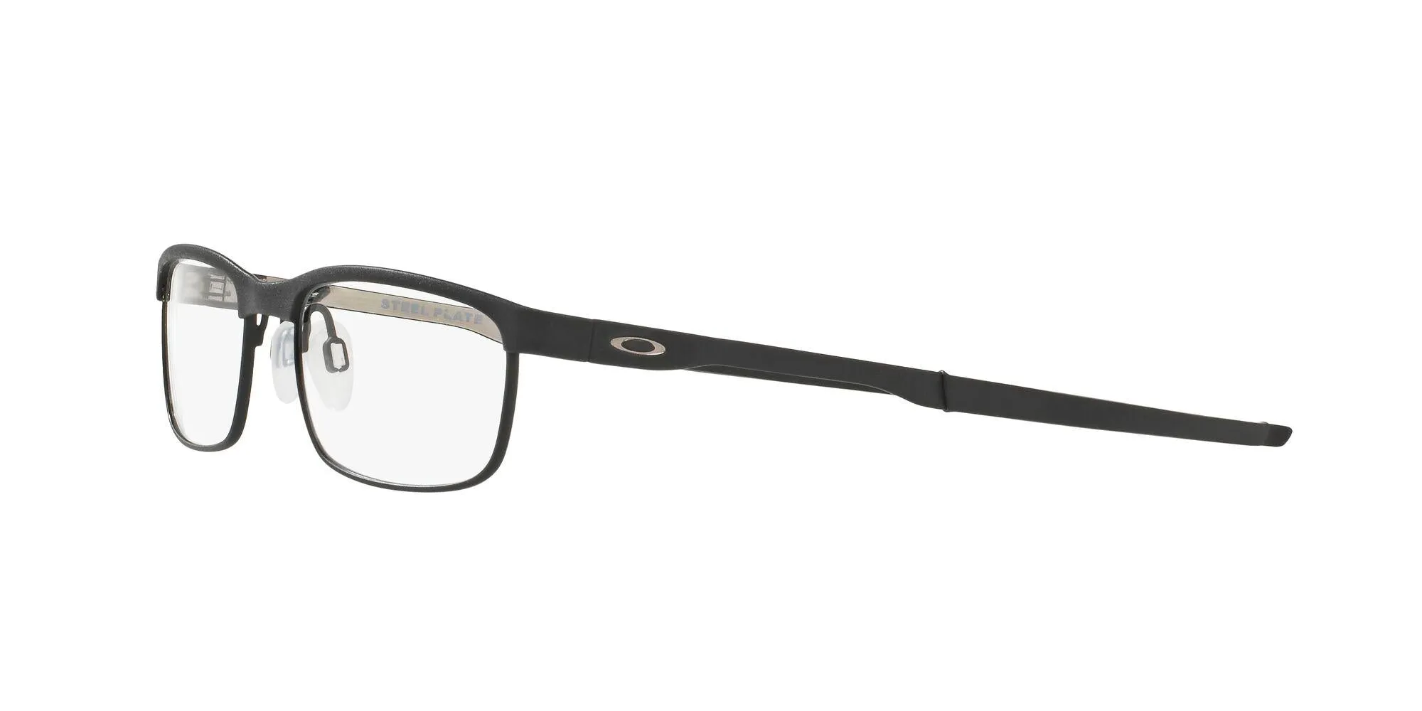 Oakley Steel Plate 3222 Eyeglasses