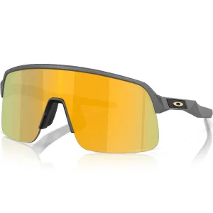 Oakley Sutro Lite S sunglasses - Matte Carbon Prizm 24k