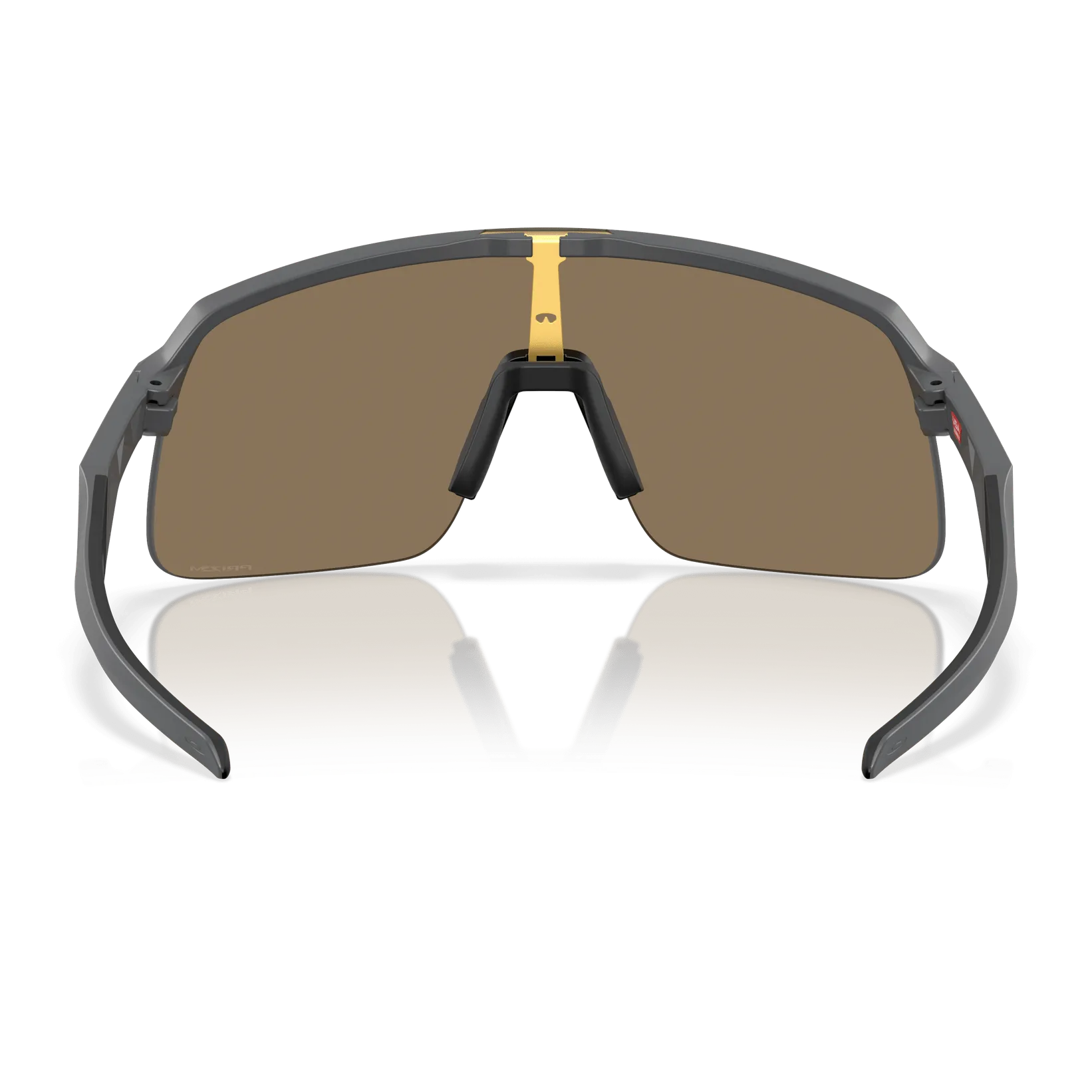Oakley Sutro Lite S sunglasses - Matte Carbon Prizm 24k
