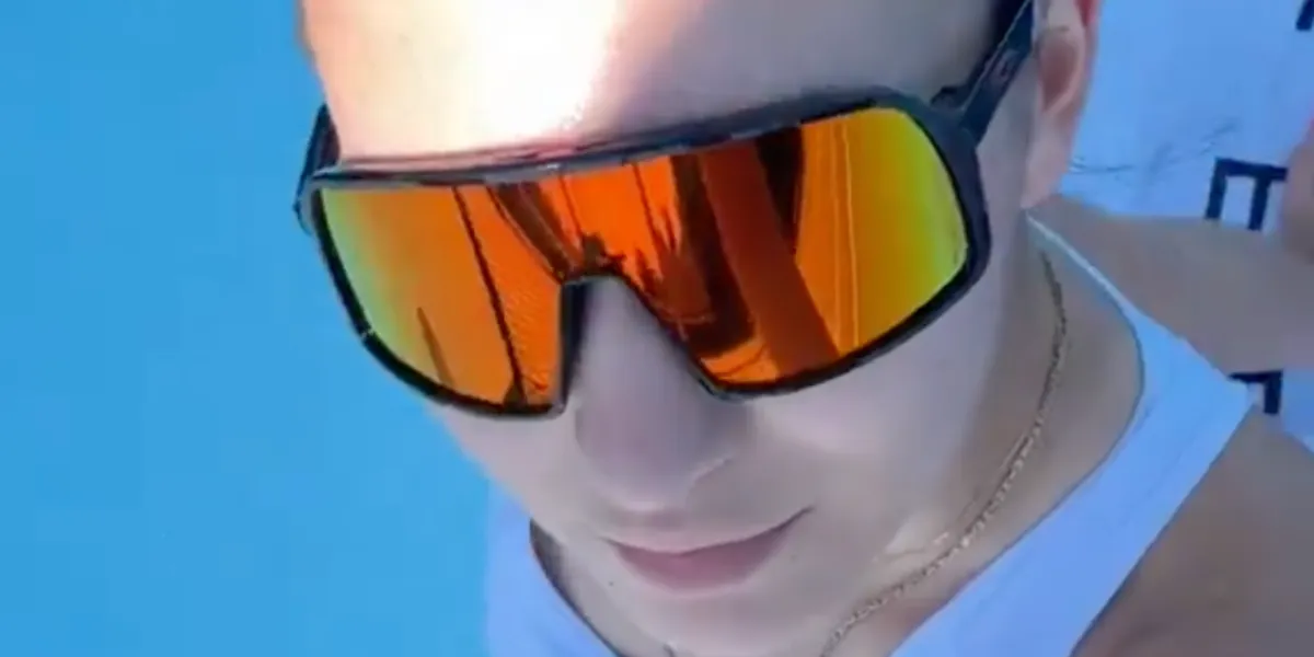 Oakley Sutro OO9406 92 Prizm - As Seen On Jared McCain & Eva Lys