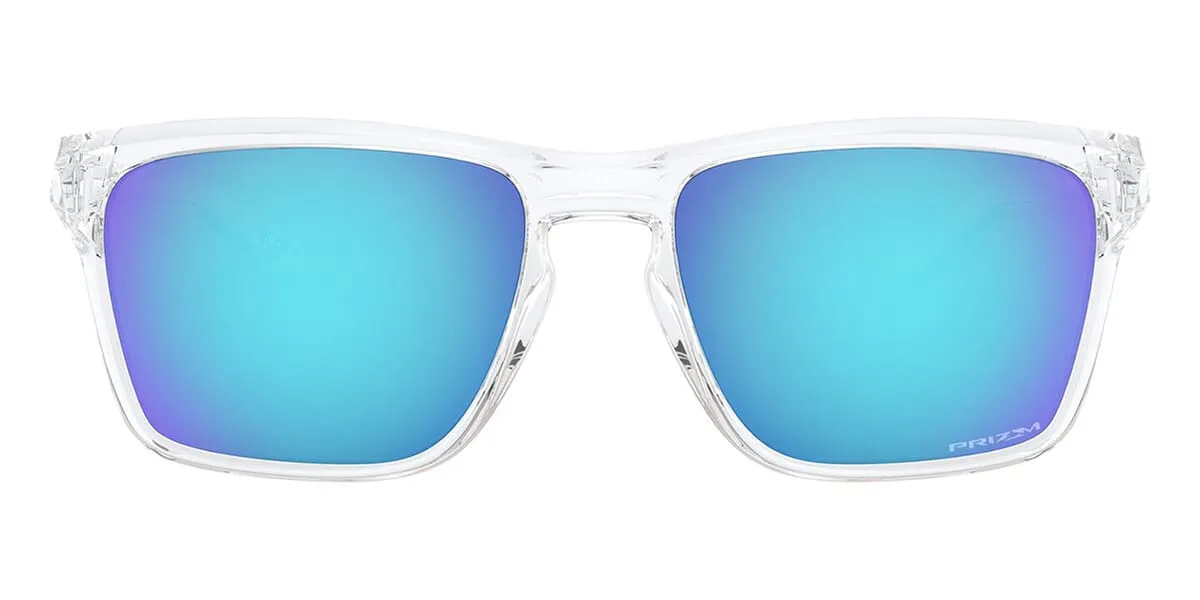 Oakley Sylas OO9448 04 Prizm