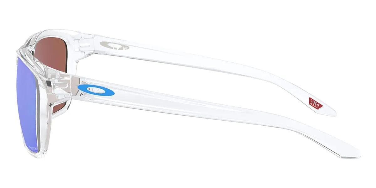 Oakley Sylas OO9448 04 Prizm