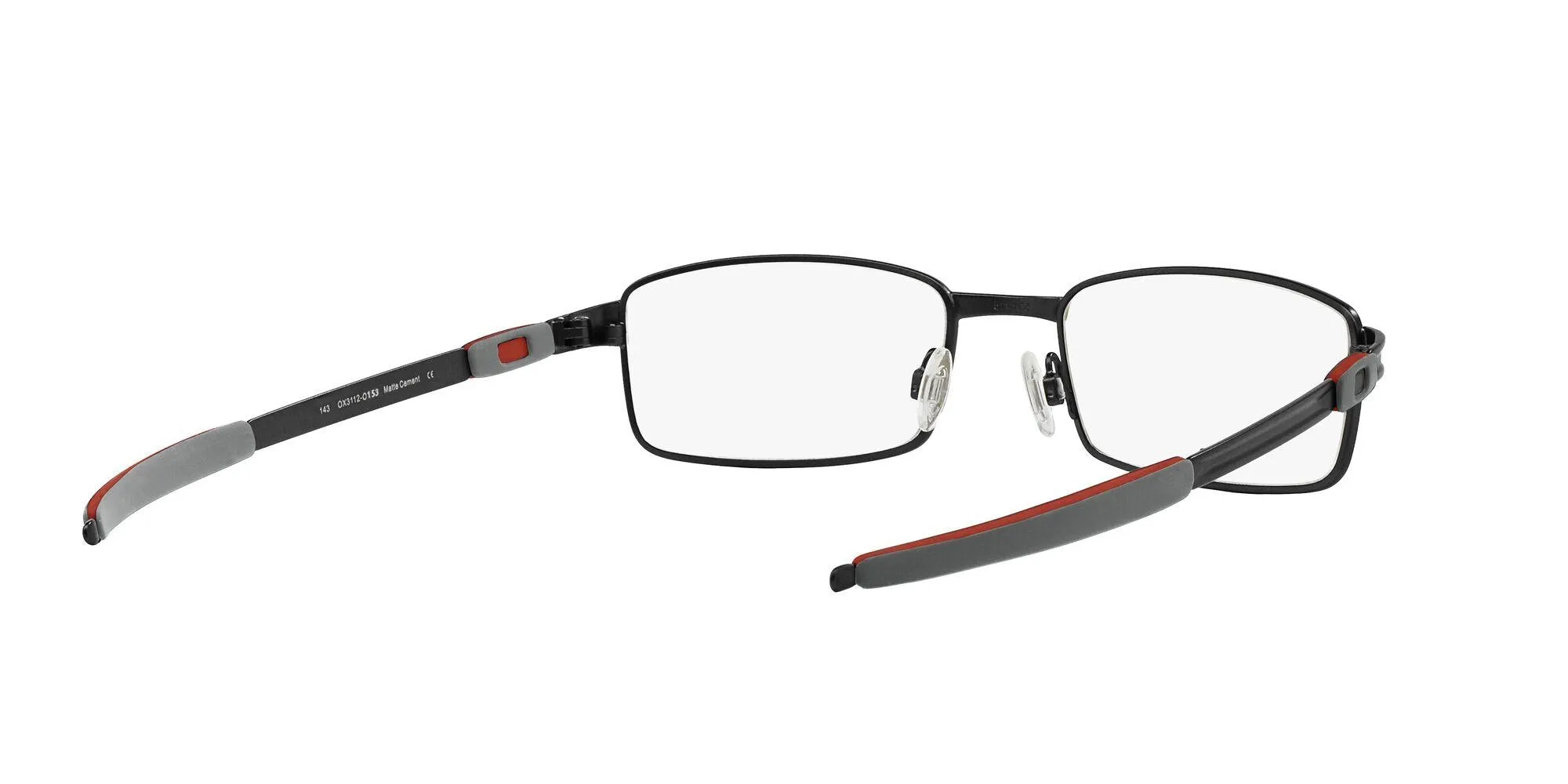 Oakley Tumbleweed 3112 Eyeglasses