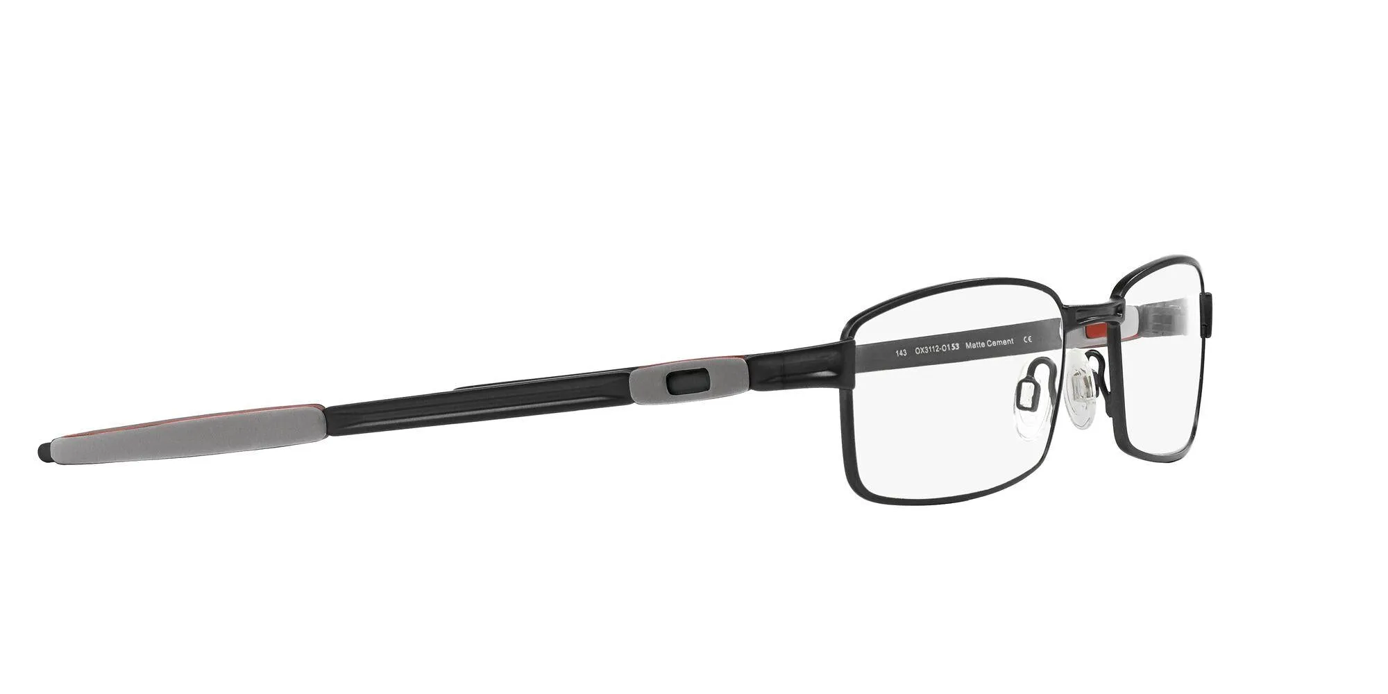 Oakley Tumbleweed 3112 Eyeglasses