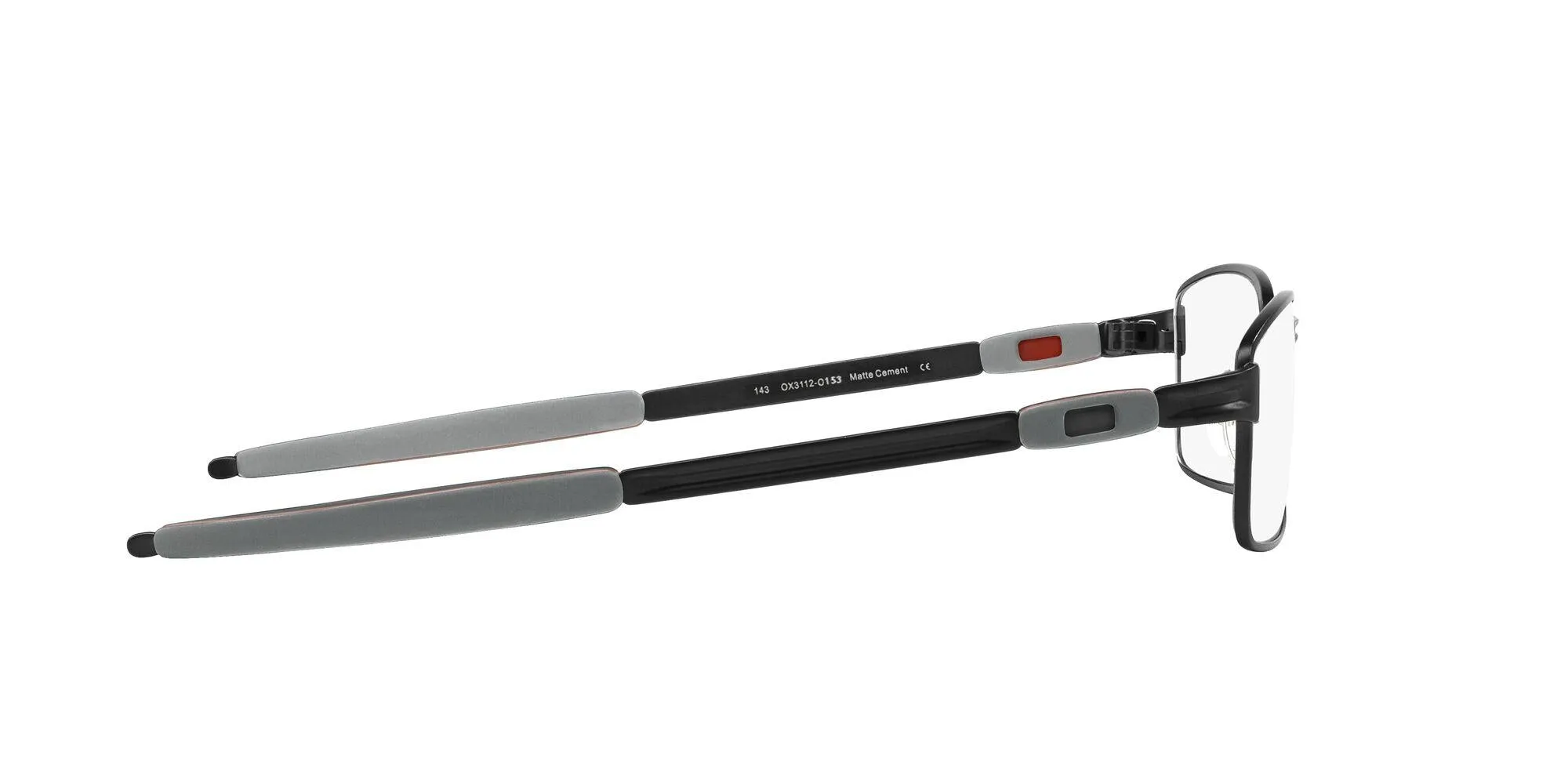 Oakley Tumbleweed 3112 Eyeglasses