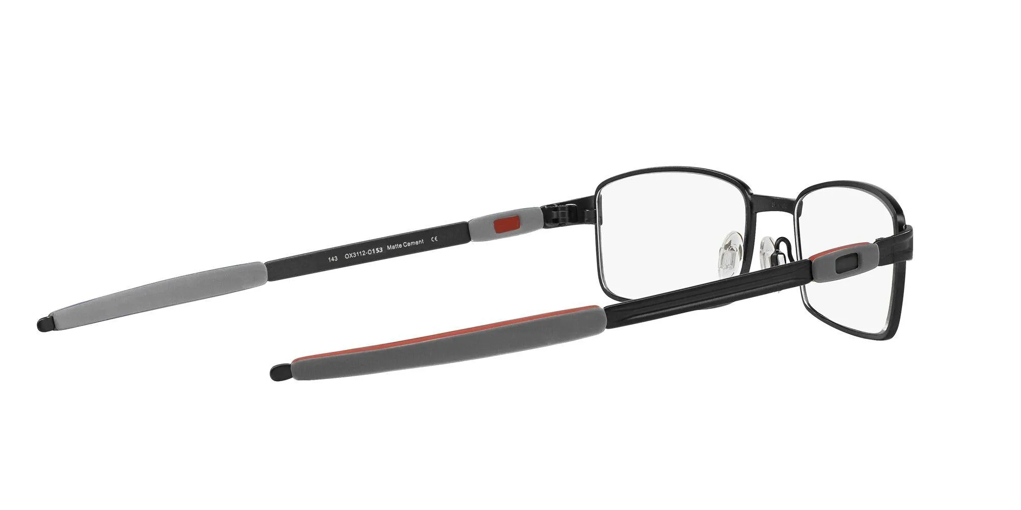 Oakley Tumbleweed 3112 Eyeglasses