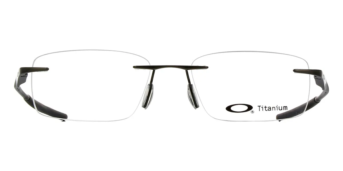 Oakley Wingfold EVR OX5118 03 - As Seen On Billie Eilish