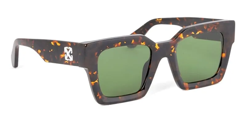 Off-White Jackson OERI13I 6055 with White Logo