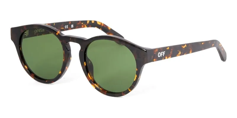 Off-White Oakland OERI139 6055