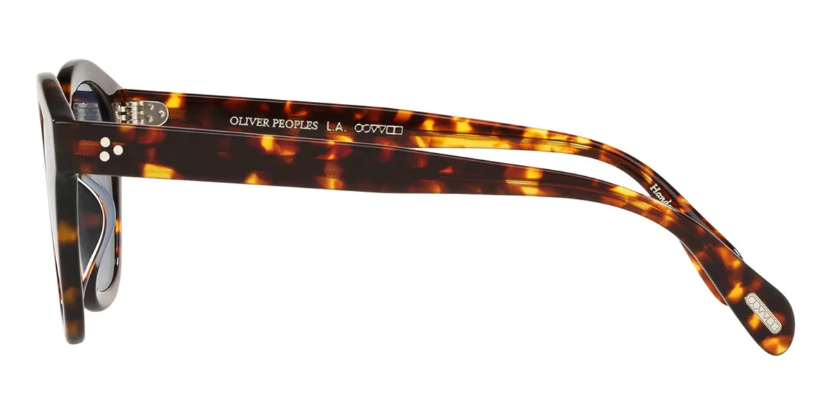 Oliver Peoples Boudreau L.A OV5382SU 1654/80 Dm2 - As Seen on Dakota Johnson & Chris Rock