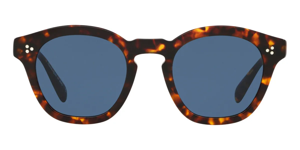 Oliver Peoples Boudreau L.A OV5382SU 1654/80 Dm2 - As Seen on Dakota Johnson & Chris Rock