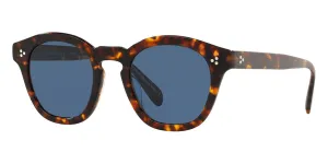 Oliver Peoples Boudreau L.A OV5382SU 1654/80 Dm2 - As Seen on Dakota Johnson & Chris Rock