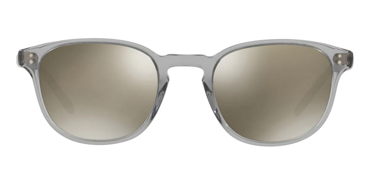 Oliver Peoples Fairmont Sun OV5219S 1132/39 - As Seen On Meghan Markle