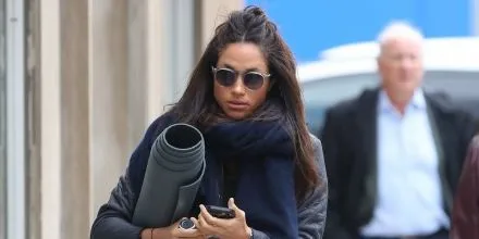 Oliver Peoples Fairmont Sun OV5219S 1132/39 - As Seen On Meghan Markle