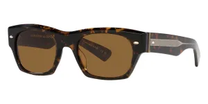 Oliver Peoples Kasdan OV5514SU 1747/53 - As Seen On Mick Jagger & Kit Connor
