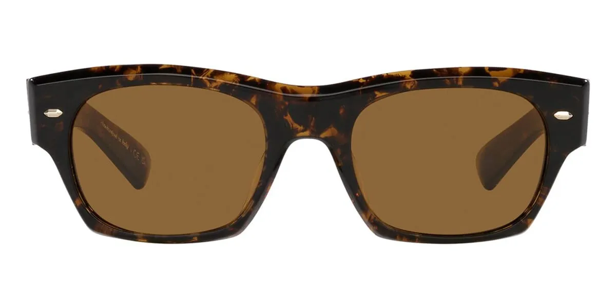 Oliver Peoples Kasdan OV5514SU 1747/53 - As Seen On Mick Jagger & Kit Connor