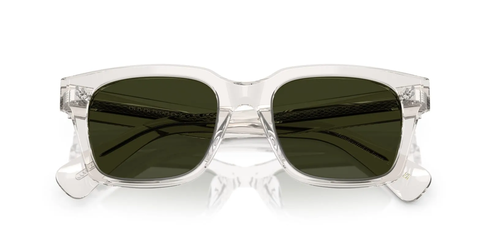 Oliver Peoples Ollice OV5564SU 1757/P1 Polarised - As Seen On Pedro Pascal